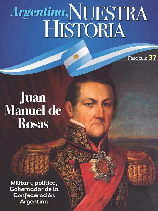 Title details for Argentina nuestra historia by Media Contenidos - Available